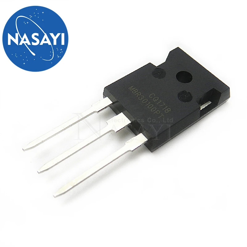 5 шт./партия MBR30100PT MBR30100 30100PT 30A 100V в наличии