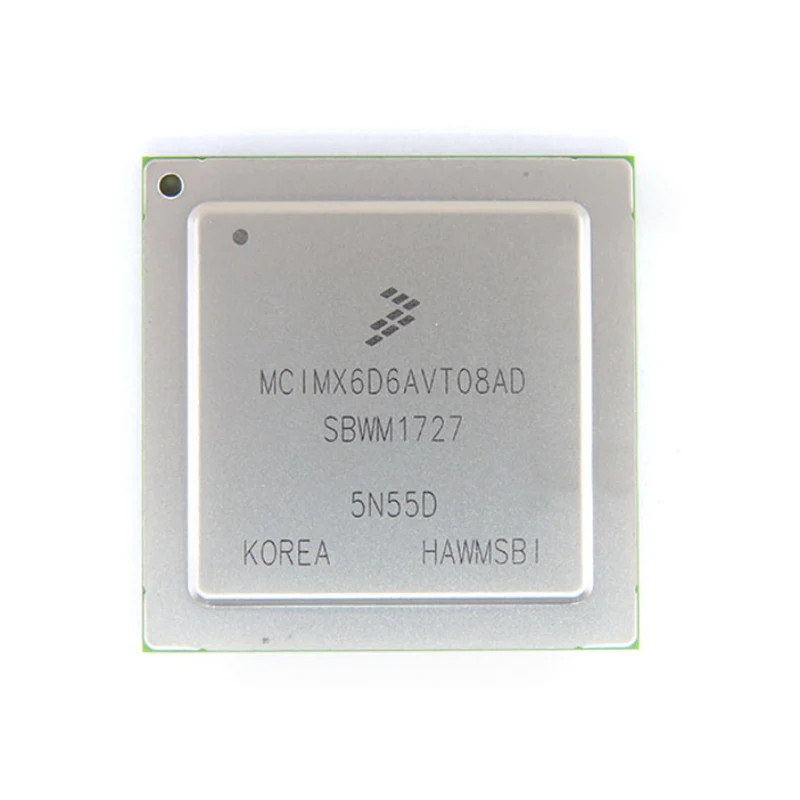 

Новый оригинальный микропроцессор MCIMX6D6AVT08AD