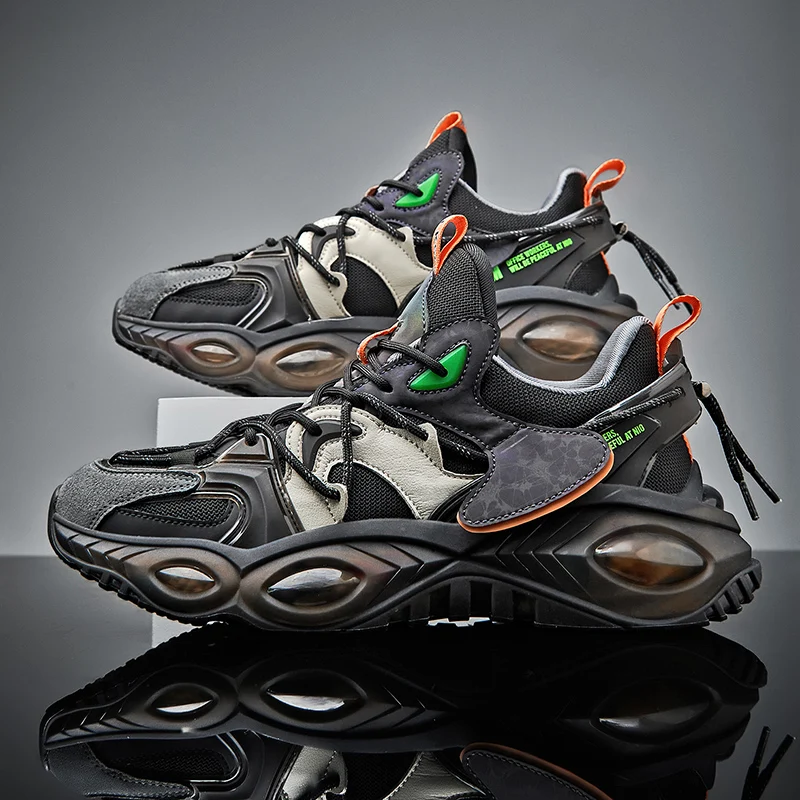 

Shoes men Sneakers Male casual Mens Shoes tenis Luxury shoes Trainer Race Breathable Shoes fashion loafers running Shoes for men