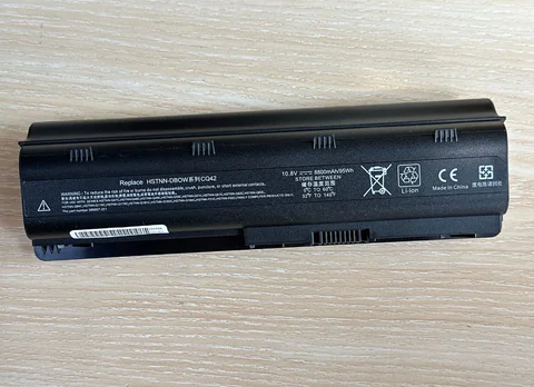 Аккумулятор MU06 8800 мАч для HP PAVILION DM4 DV3 DV6 DV5 DV7 G32 G62 G42 G6 G7 для Compaq Presario CQ32 CQ42 CQ43 CQ56 CQ57 CQ62