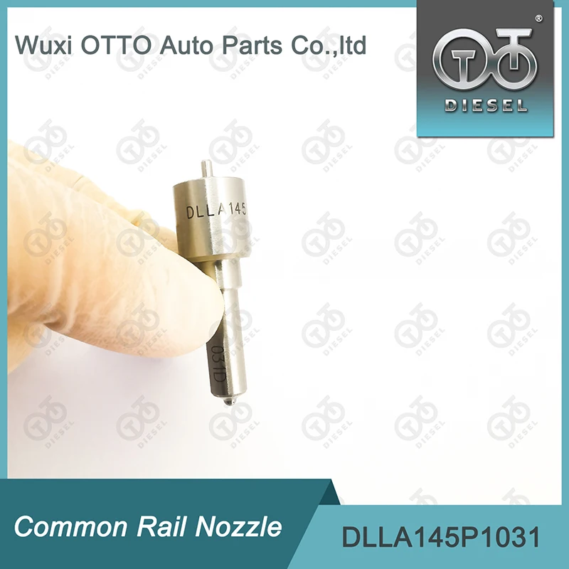 Сопло Common Rail DLLA145P1031/ 093400 -1031 для инжектора 095000 -7500 1465A279