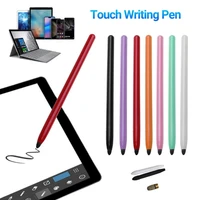 1 set tablet pen practical lightweight universal soft elastic tablet pen for android touch screen pen touch screen pen