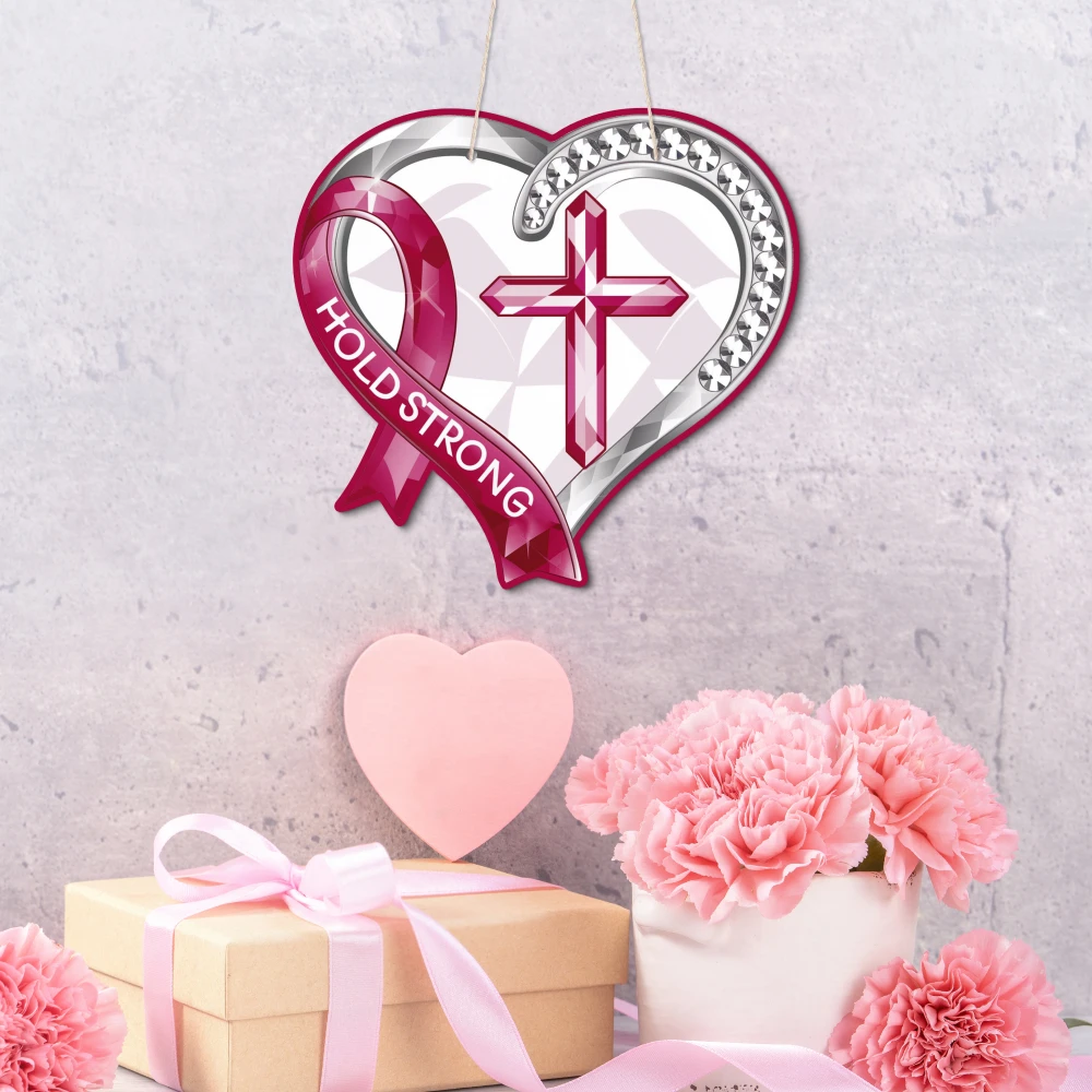 Украшение Putuo Decor 1 шт. розовое искусственное украшение настенный Декор для дома