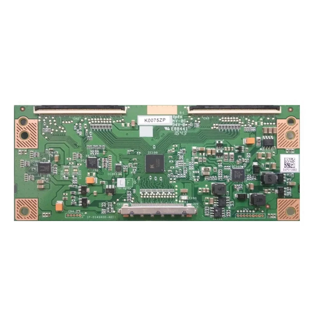 

T-con board for 40inch 1P-0149J00-4011 screen MI40TV