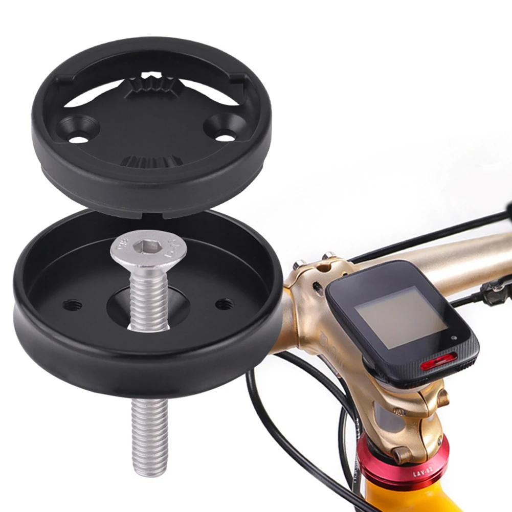 Базовый держатель для компьютера горного велосипеда набор чаш из алюминиевого