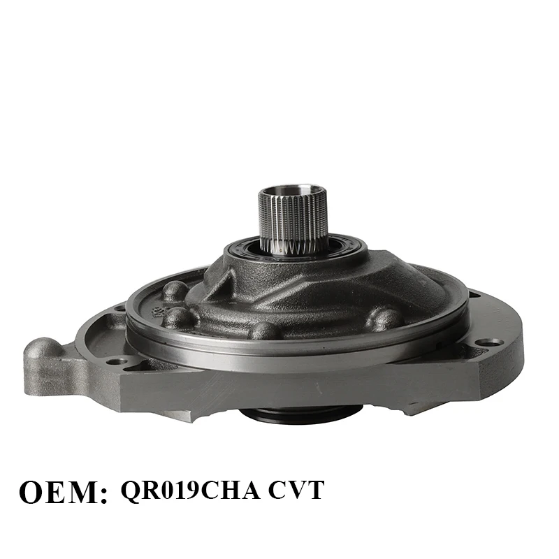 Фото QR019CHA масляный насос, автоматическая коробка передач, золотой винт, подходит для Chery Tiggo 3/5/7, автомобильные аксессуары, комплект насосов для коробки передач CVT №3
