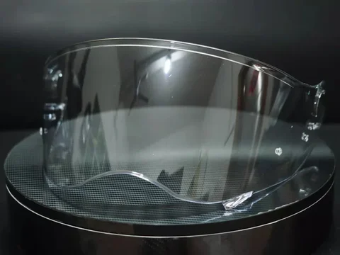 Визор для шлема Shoei Hornet DS