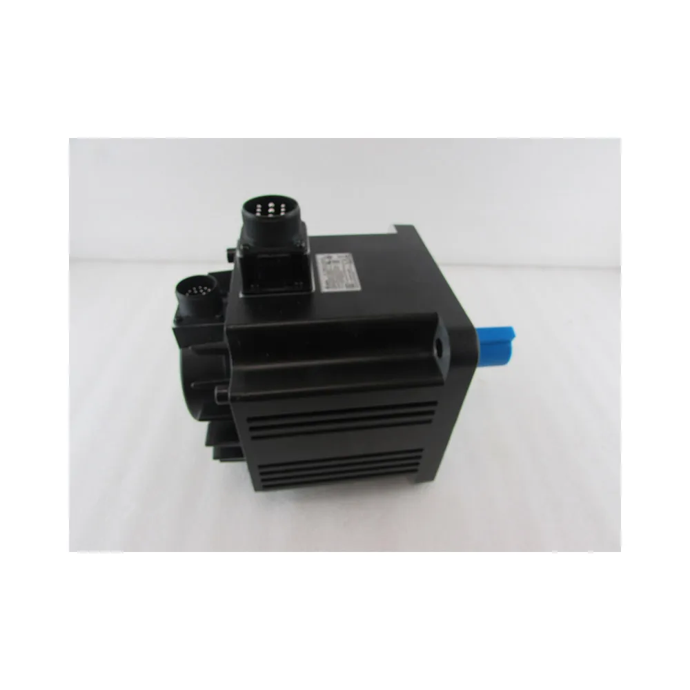 

original 850w servo motor small servo motor ECMA-E11830RS