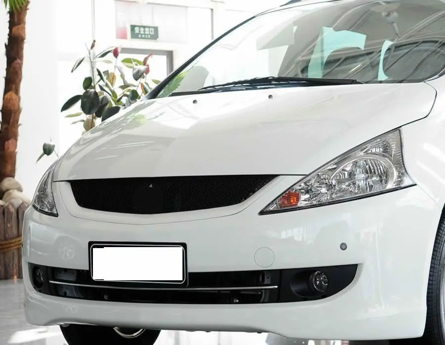 

Для 2009-2015 Mitsubishi Grandis Коммерческая фотолампа оболочка налобного фонаря абажур прозрачная галогенная лампа