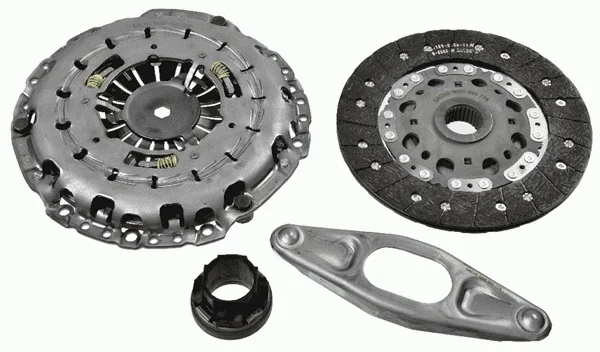 

3000950776 for clutch set F20 F22 E90 E93 F30 F25