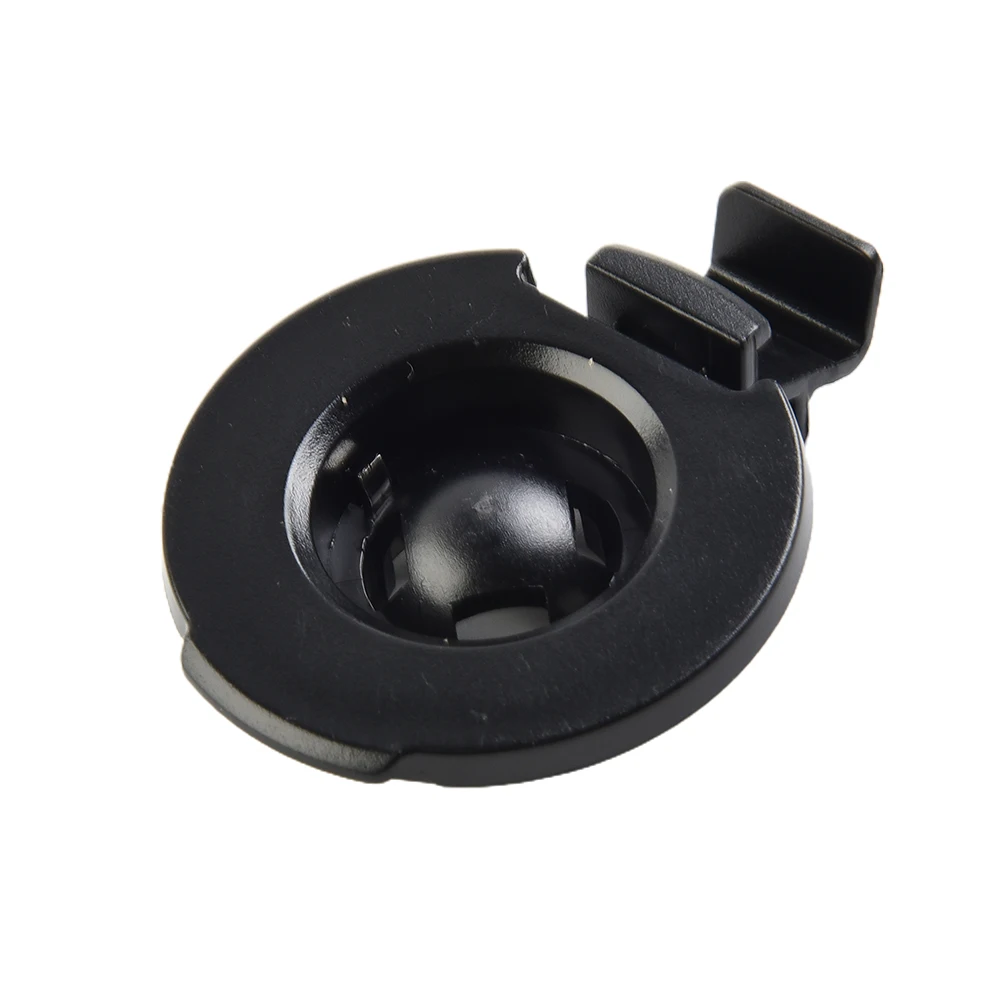 

Black Holder Plastic Car Suction Cup Mount GPS For GARMIN NUVI 2597 LMT Brand new Convenient Durable Latest New