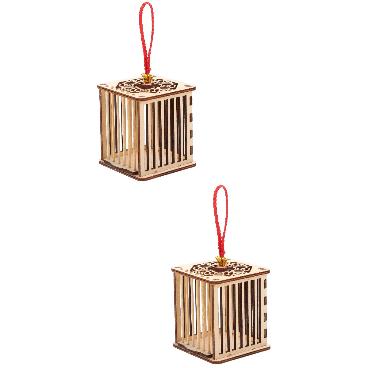 

Cage Habitat Box Grasshopper Wooden House Catcher Feeding Outdoor Cricket Case Reptile Nesting Supplies Pets Insect Insert Mesh