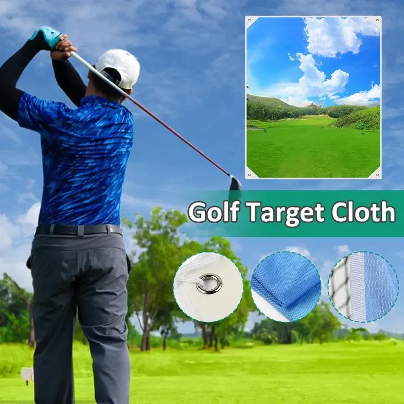 Рабочее устройство для гольфа маленький шум дома