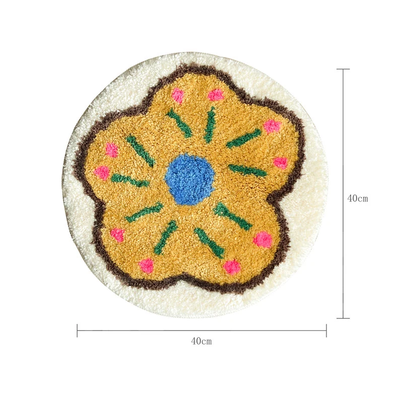 

Подушка для сиденья 40х40 см, 100% Полиэстер