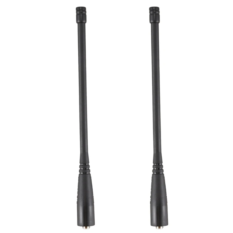 

Рация для Baofeng, рантенна SMA-Female UHF/VHF 136-174/400-520 МГц для UV5R