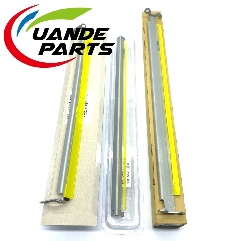 

1 комплект, лезвие для очистки барабана Konica Minolta BHC1060 C1070 1060 1070 1060S 1070L