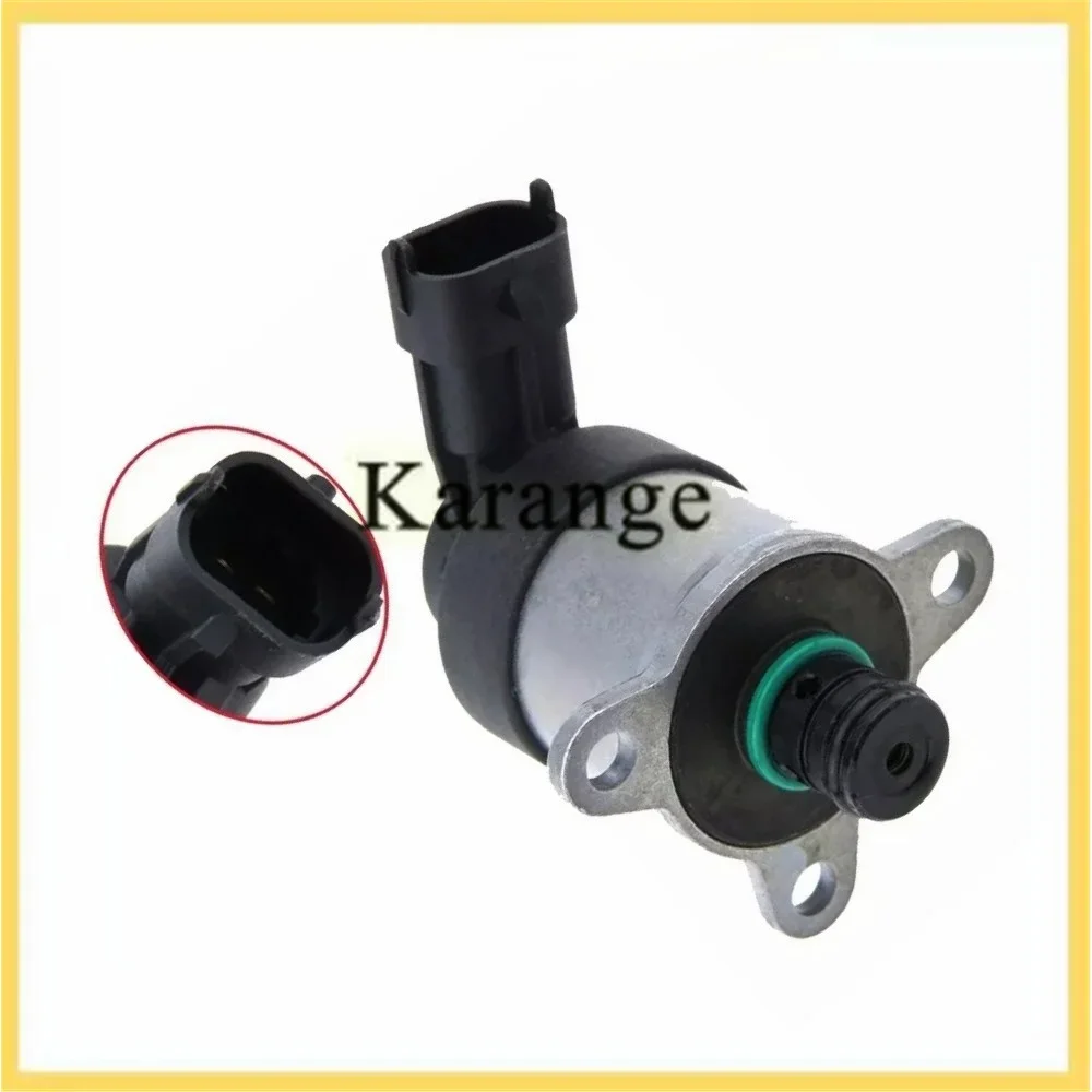 Регулятор давления топливного насоса управляющий дозировщик соленоид SCV клапан