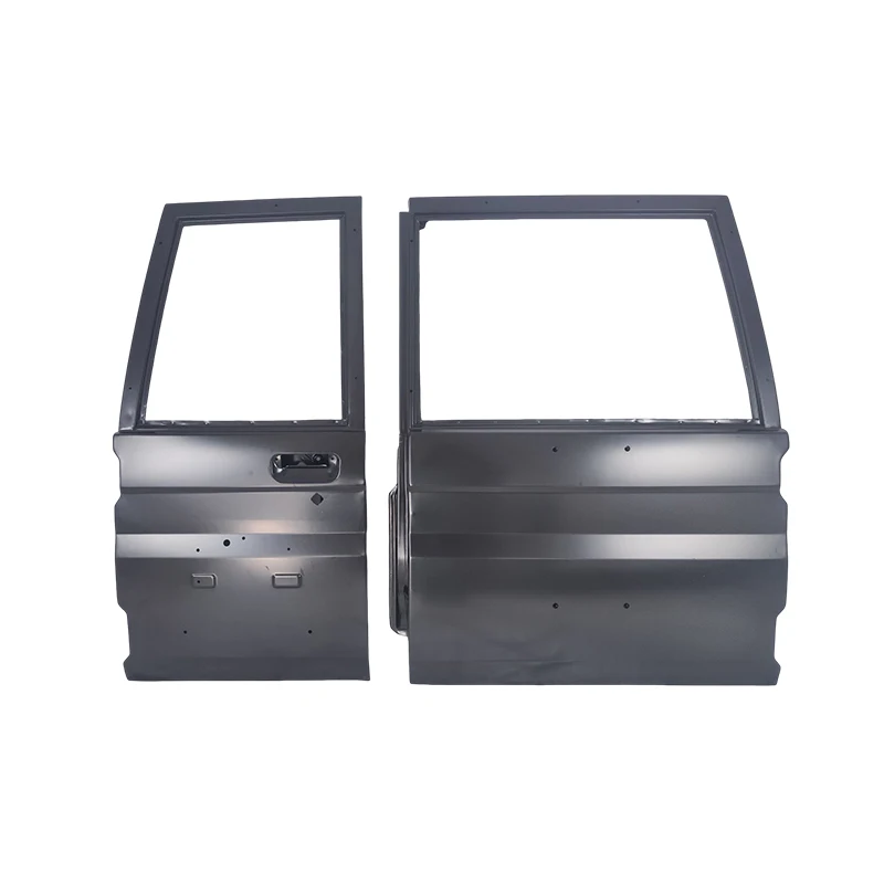 Запасная задняя дверь на вторичном рынке/задняя для TOYO-TA LAND CRUISER hzj7 FZJ70 GRJ70 FJ76 LC76 VDJ70