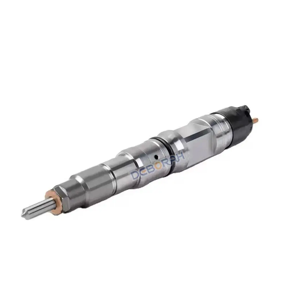 0445120180 топливный инжектор 62 10100-6122 для Navistart 13.0L G13 CAT 2008 2009