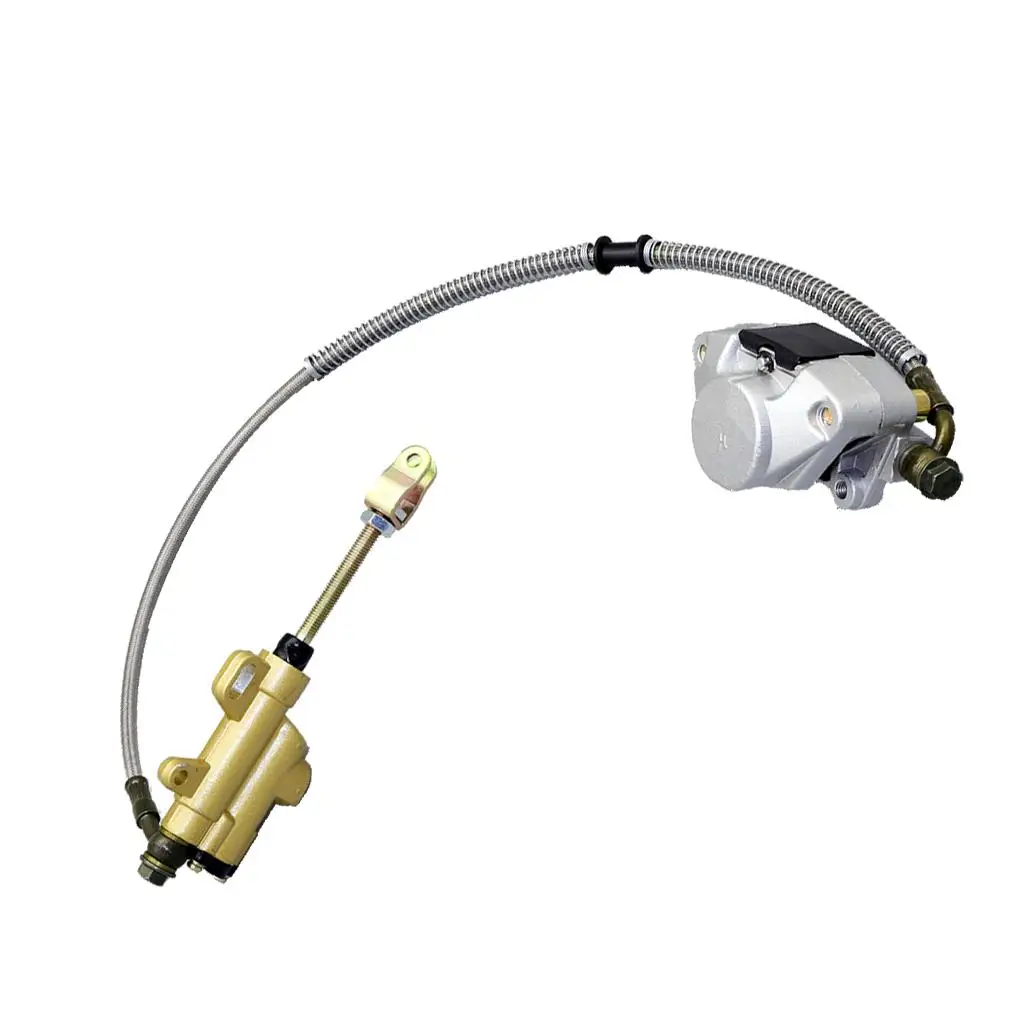 

Суппорт цилиндра в сборе для мотоцикла скутера 150 куб. См 200 куб. См 250 куб. См