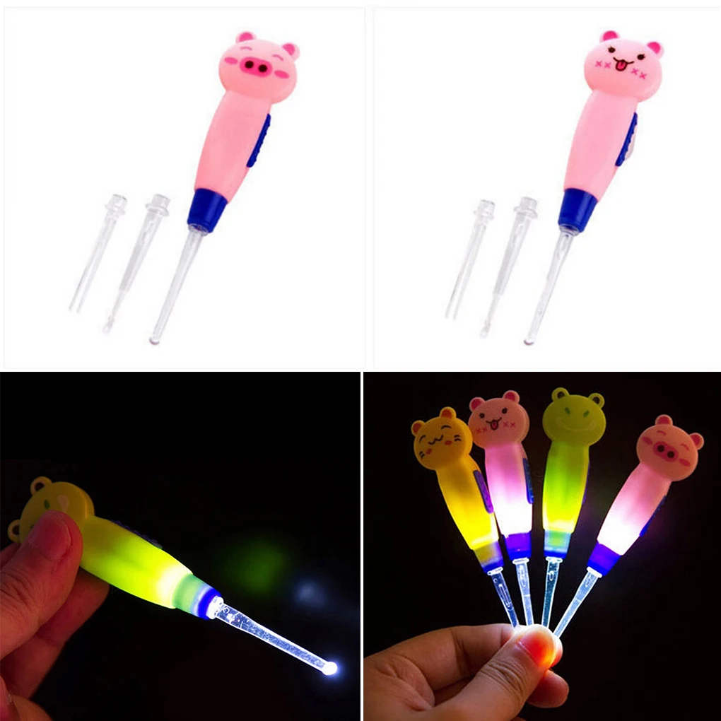 

Набор для снятия ушей с животных