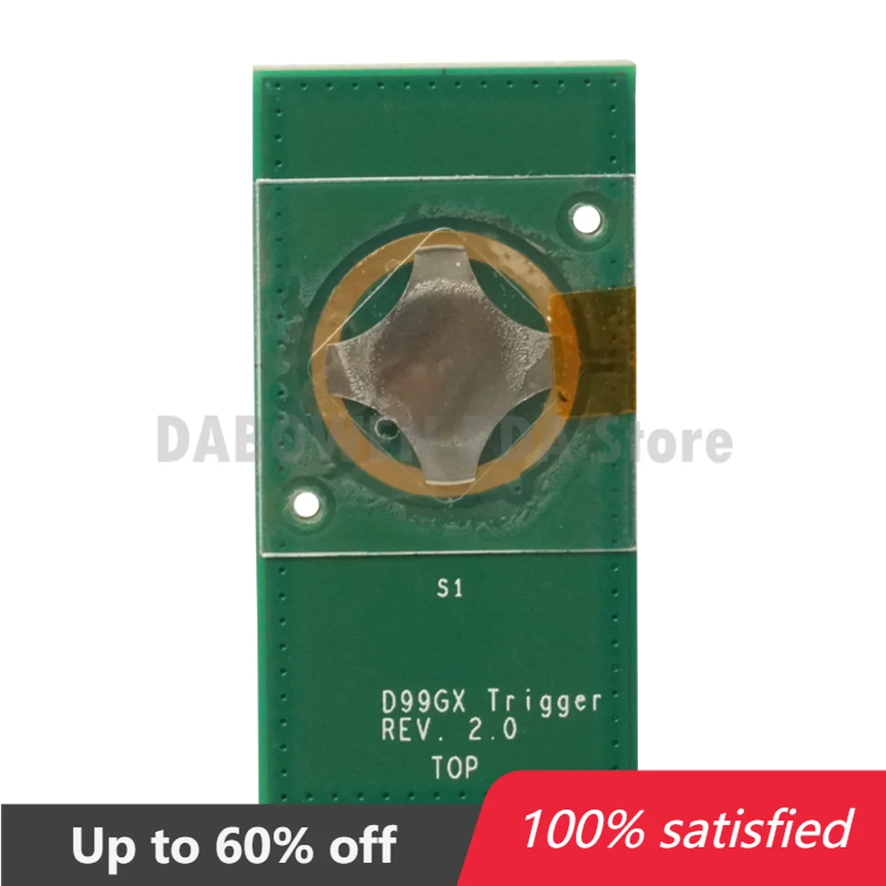 

Сменный триггерный Переключатель PCB для Honeywell Dolphin 99GX, бесплатная доставка