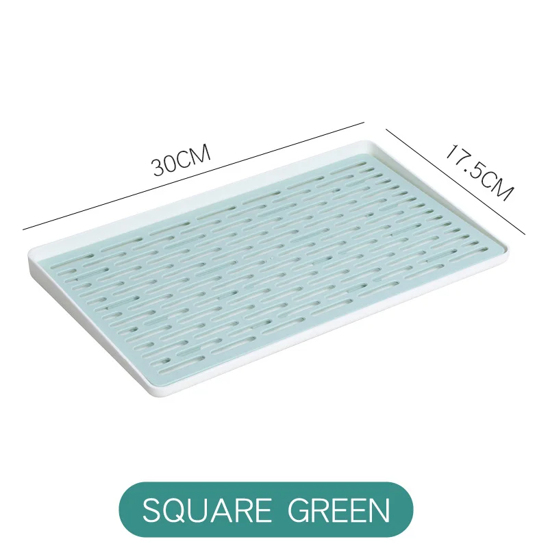 

Двухслойный пластиковый лоток для кухни