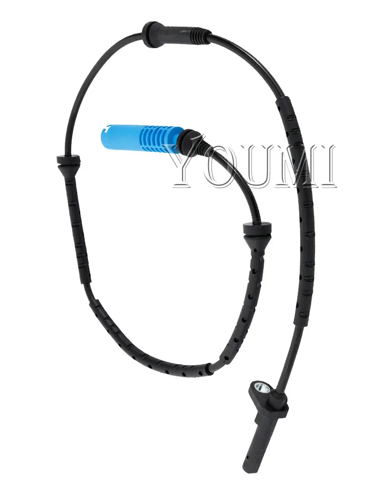 Новый датчик скорости колеса ABS спереди 34523405906 34523420330 для BMW X3 E83 2004-2010 2.5i 3.0i xDrive25i xDrive30si автомобильные аксессуары (art.: 3920d07d459fb) - 3920d07d459fb