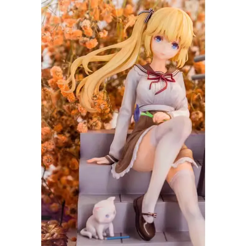Фигурки Bandai Synny Lovestory 1/7