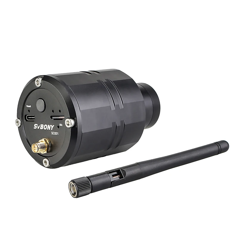 Рисунок 3 - SVBONY SC001 телескоп для наблюдения