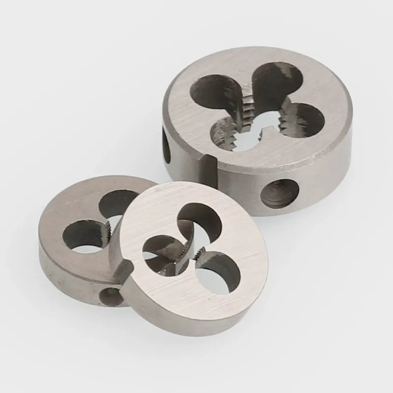 1 Набор М38x1 мм метрический HSS правый ручной кран резьба для обработки инструмента