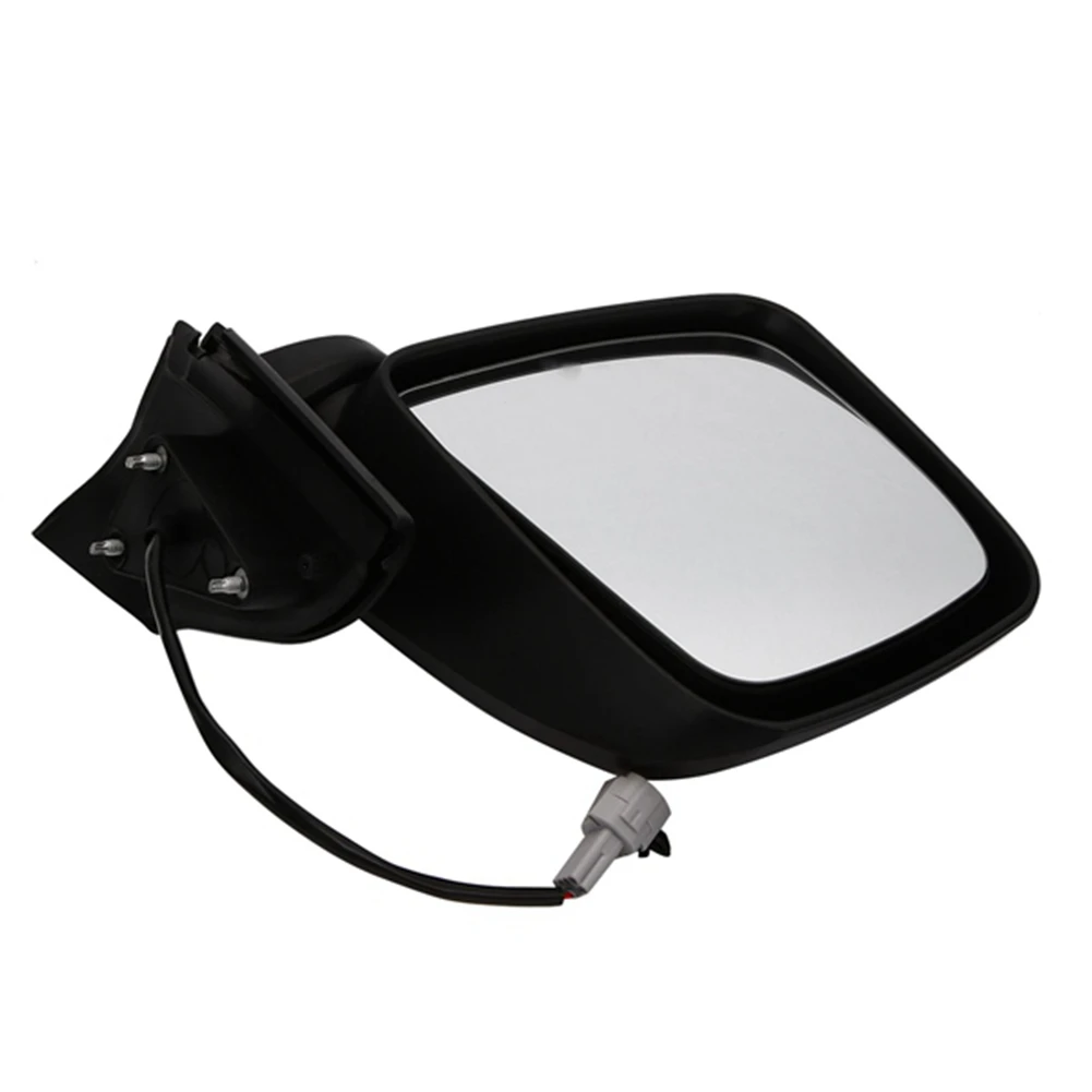 Автомобильное правое зеркальное боковое зеркало для NISSAN NV200 2010 2011 2012 2013 2014 2015 2016