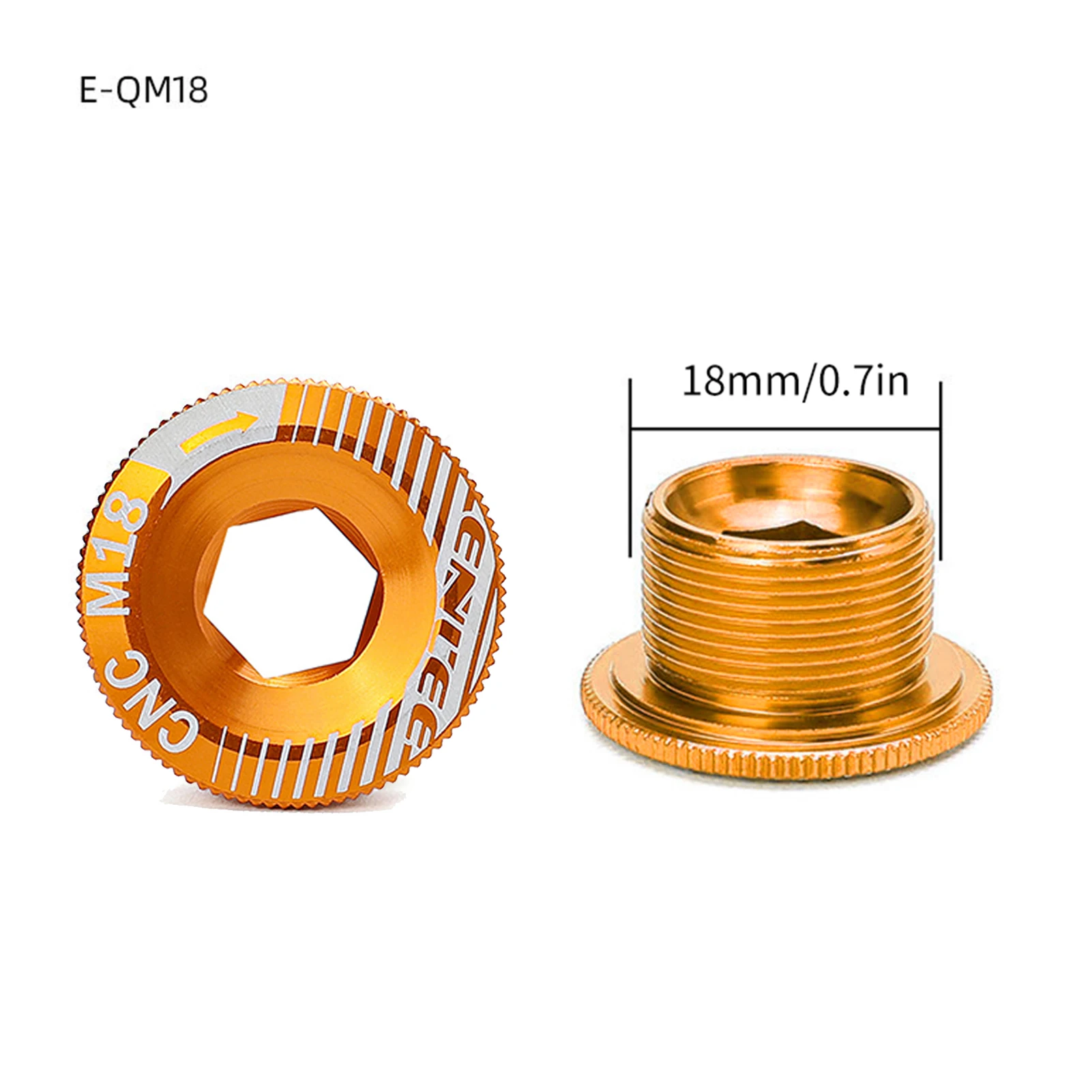 Комплект кривошипников для велосипеда из алюминиевого сплава комплект прочных
