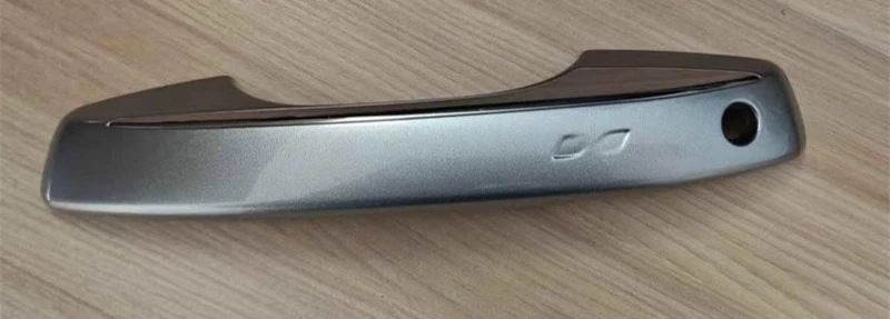 

Корпус наружной дверной ручки автомобиля, 1 шт. для Geely Monjaro KX11, левый и правый, левый, RH 8891259812 8891259810 8889175880 8889175892