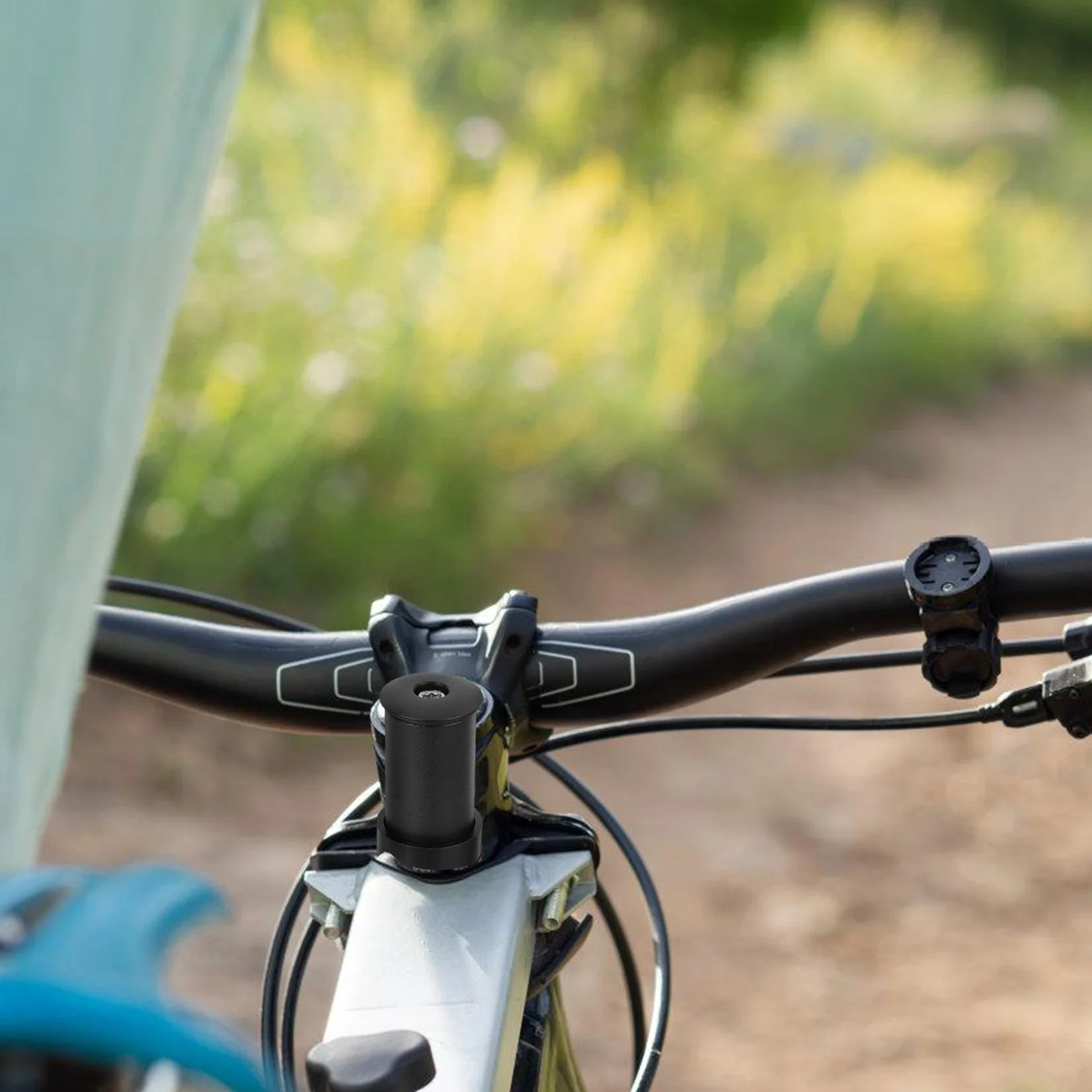 Адаптер выноса вилки велосипеда коническая стойка для детей удлинитель подъема