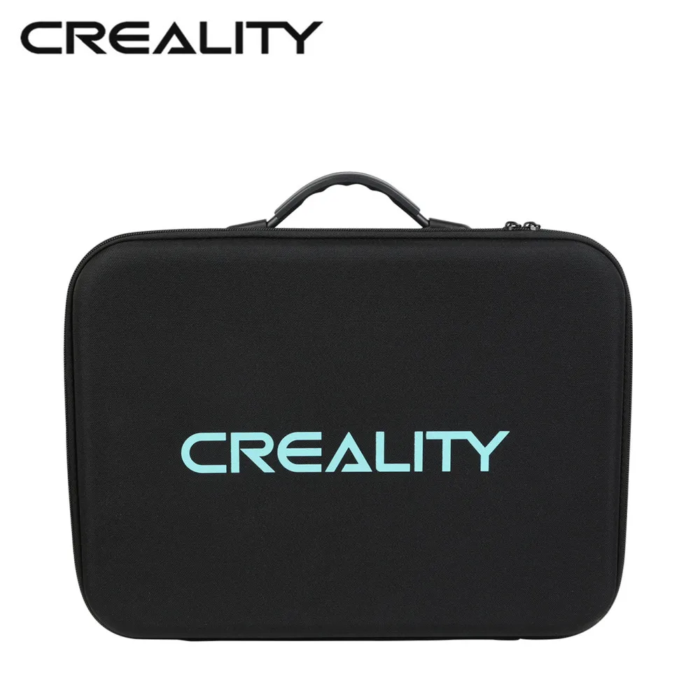 

CREALITY Official 3D CR-Scan 01 Scanner Case 3D Scanner Bag Carry Case Bag Brand New