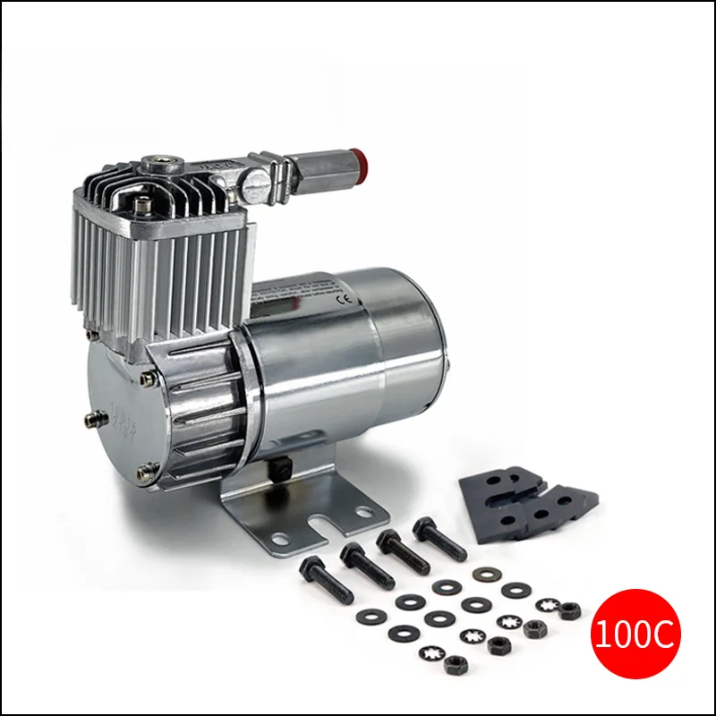 Liquid Level Detector Lifting Rod 100c