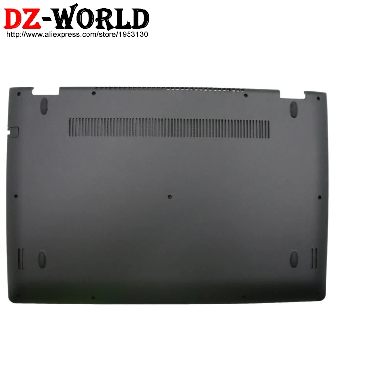 Фото Основной корпус Нижняя крышка для ноутбука Lenovo Flex 3 1570 1580 Yoga 500 15IBD 15IHW 15ISK 5CB0H91141 5CB0H91172 №3