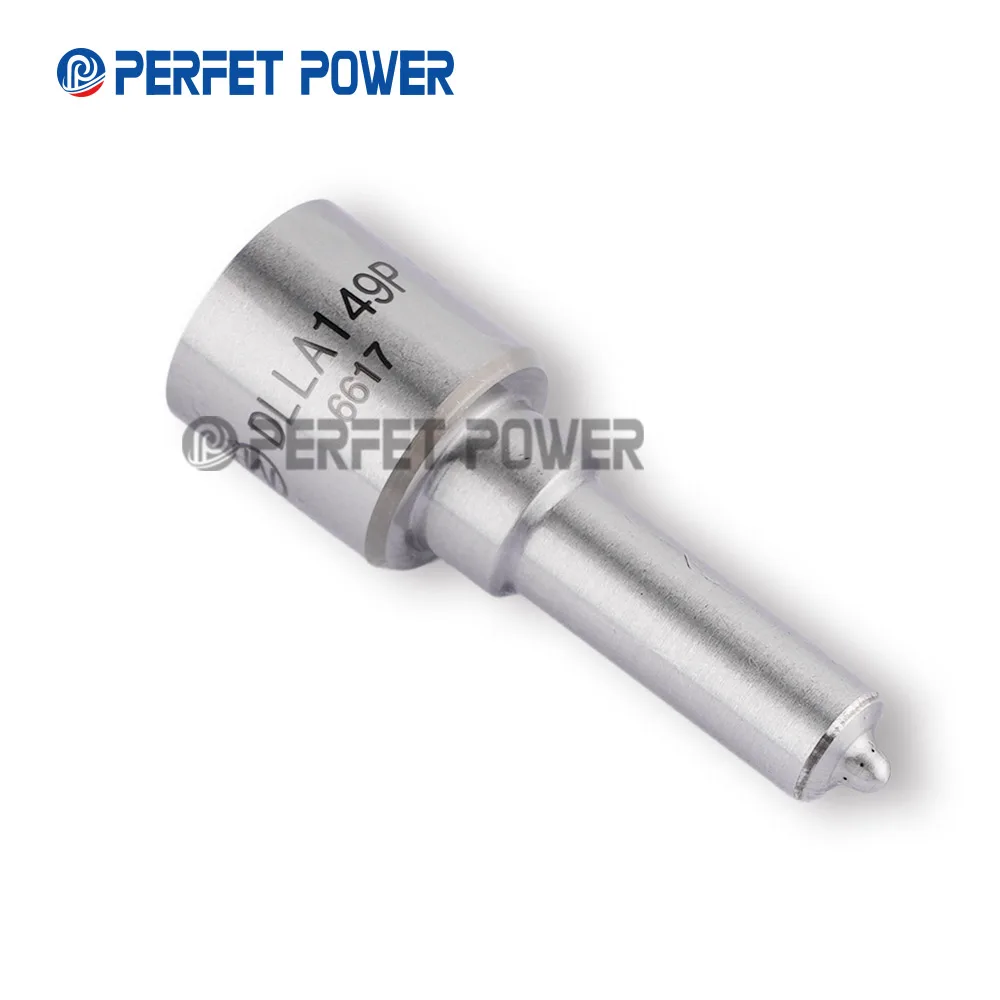 

Дизельная Форсунка DLLA 149P 2345, DLLA149P2345 0 433 172 345, Форсунка для топливного инжектора 0433172345, 0 433 172 345, сделано в Китае