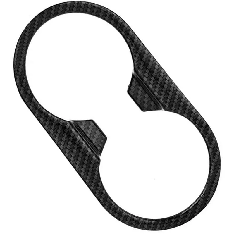 1 шт. отделка для передней крышки автомобиля MG ZS 2017-2020