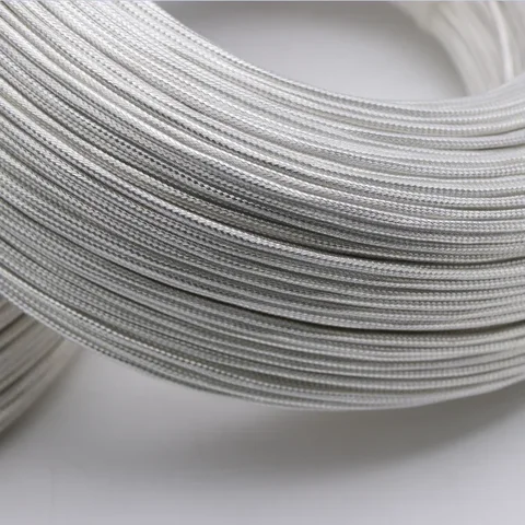 Компенсационный провод PT100