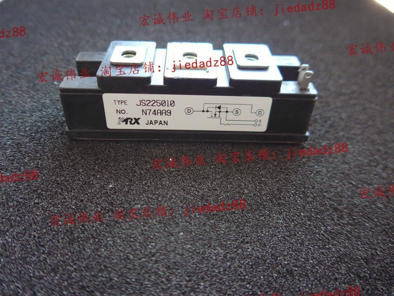 

JS225010 Power Module