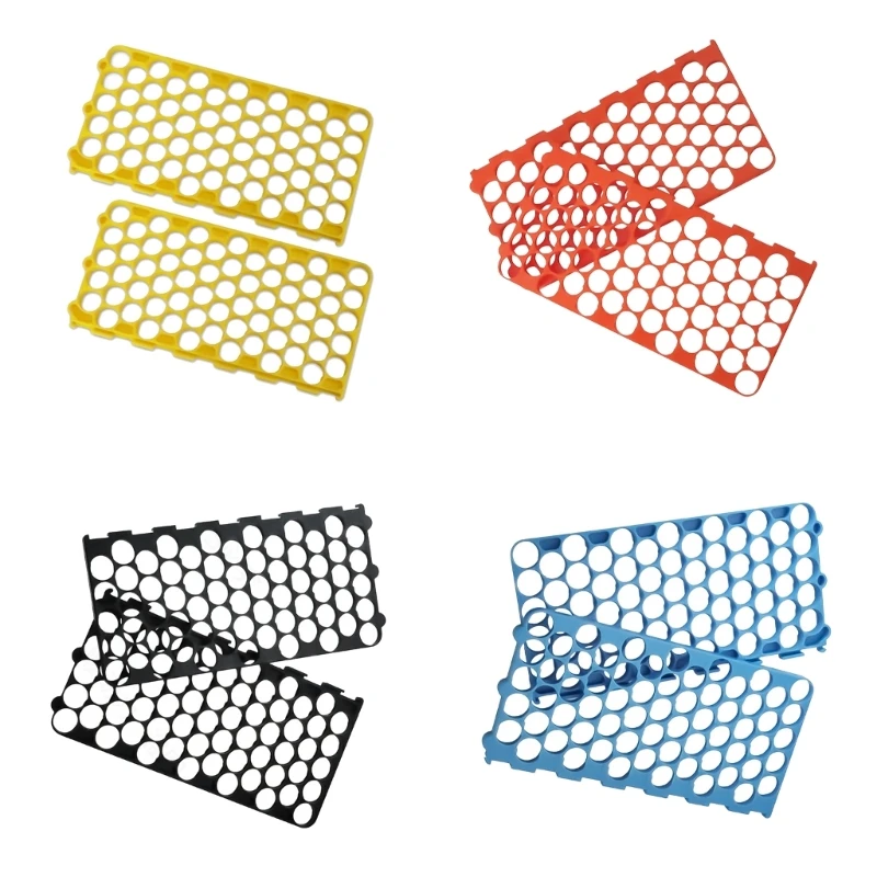 Защитный держатель для литиевой батареи 18650