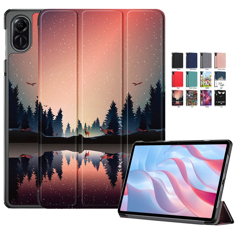 Чехол для Honor Pad X9 X8 Pro X8Pro, милый Единорог, кот, окрашенный противоударный жесткий чехол для ПК для Huawei Honor Pad X9 X8 Pro, чехол для планшета Чехол для Honor Pad X9 X8 Pro X8Pro, милый Единорог, кот, окрашенный противоударный жесткий чехол для ПК для Huawei Honor Pad X9 X8 Pro, чехол для планшета