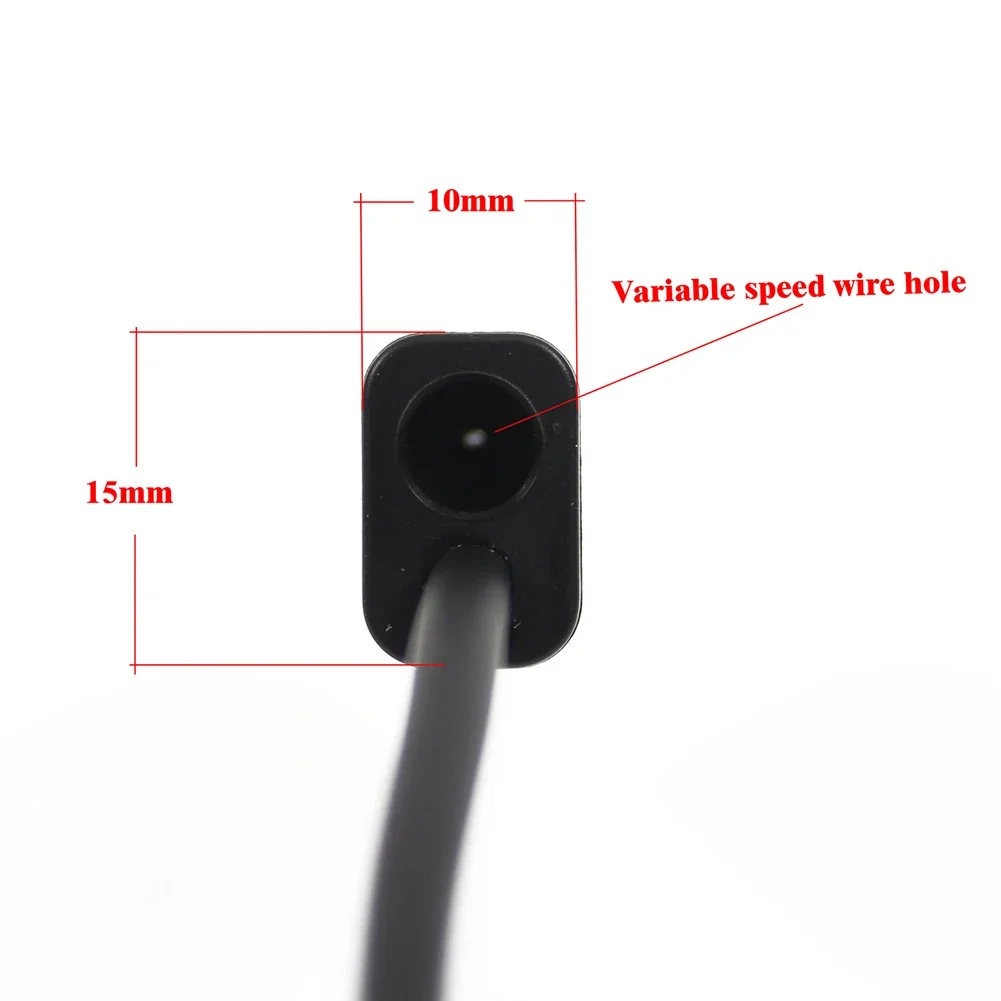 Датчик переключения передач для BAFANG BBS01B 02B HD комплект переоборудования