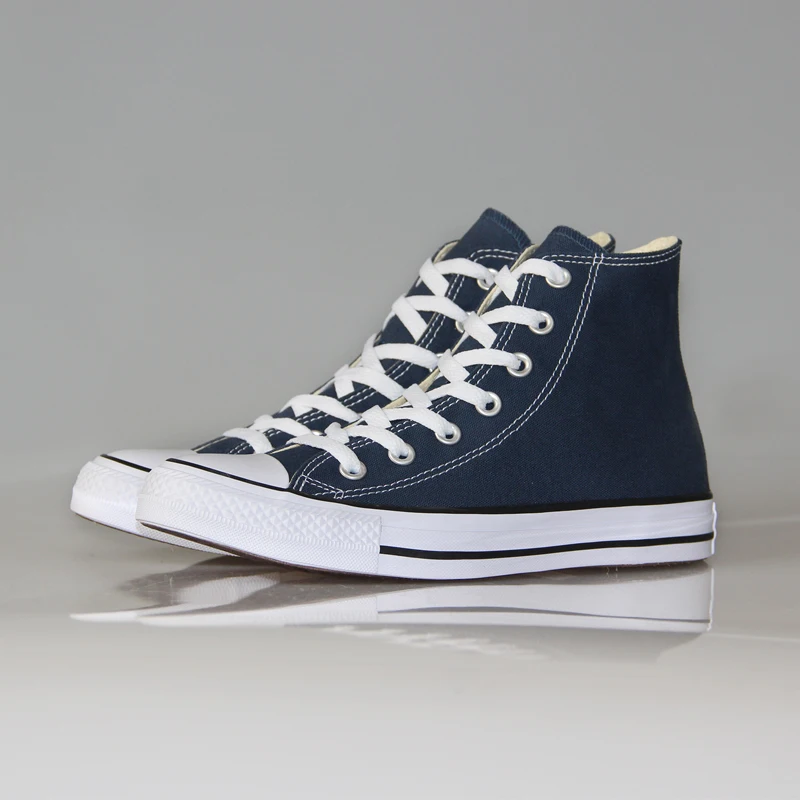 Converse all star Chuck Taylor shoes Original men women sneakers unisex high  Canvas Skateboarding Shoes 102307