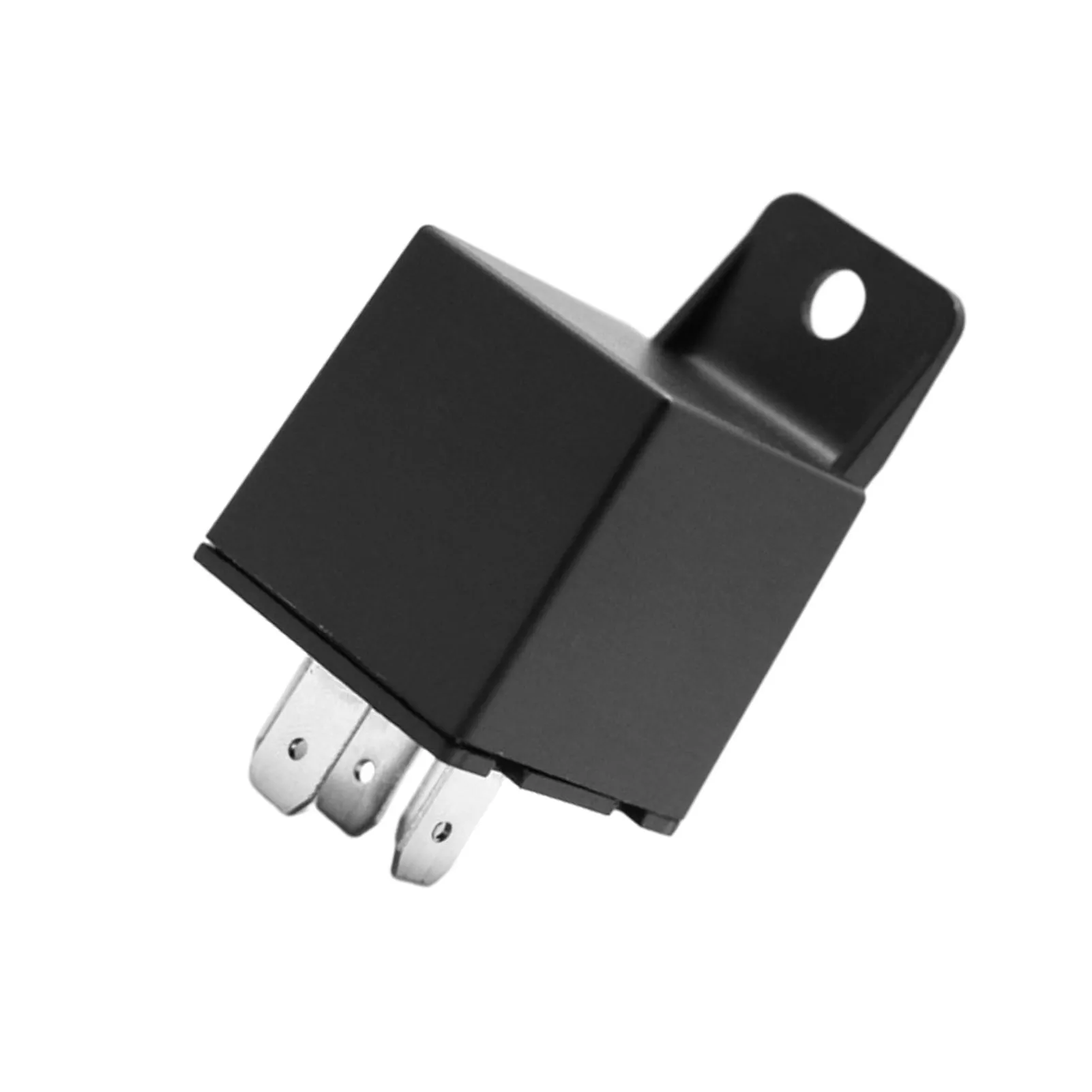 

Car Relay Locator Electric Vehicle Motorcycle Car Oil Cut Off Power Off Relay Convenient Relay Locator For Car Truck Motorcycle