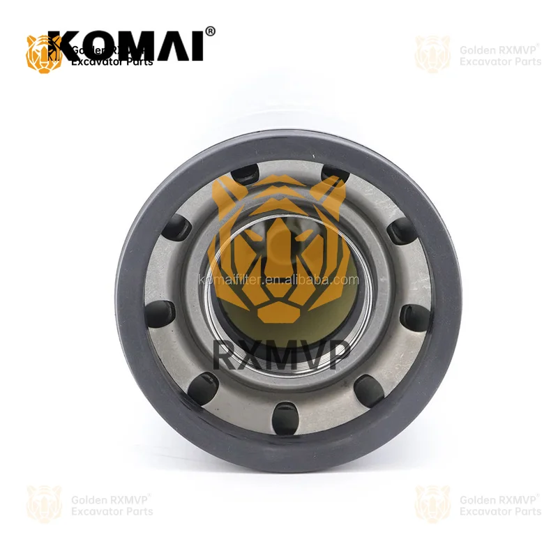 Для экскаваторов XMVP Komatsu P 553000 Lf9009 Масляный фильтр Lube Spin-on Bd7309 11e1-70130 Экскаватор