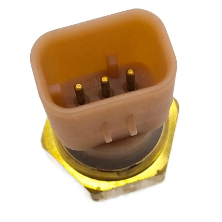 Датчики давления в топливной рампе Ccat OEM 274-6720 2746720 Для BBACKHOE EEXCAVATOR GGENERATOR NNDUSTRIAL
