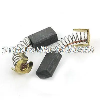 

Replace 1/2" x 9/32" x 3/16" Motor Carbon Brushes 10pcs
